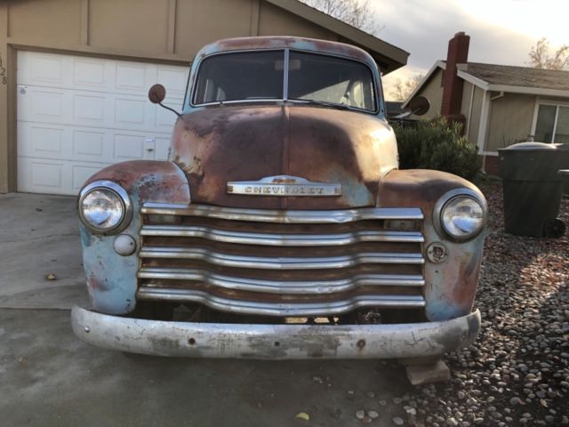 1950 Chevrolet Suburban - photo 2