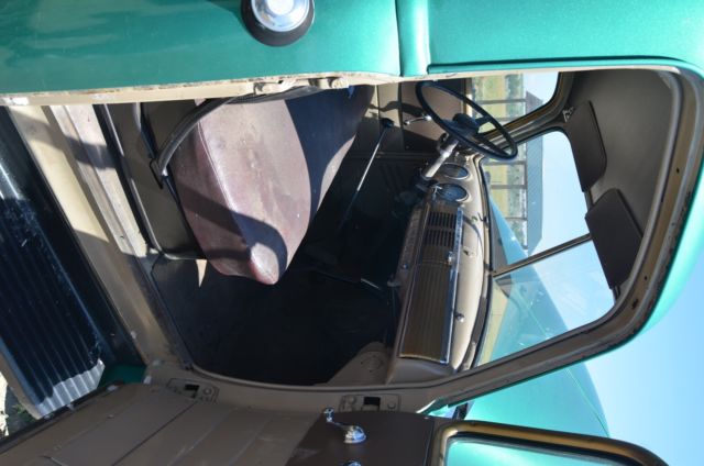 1950 Chevrolet Other - photo 10