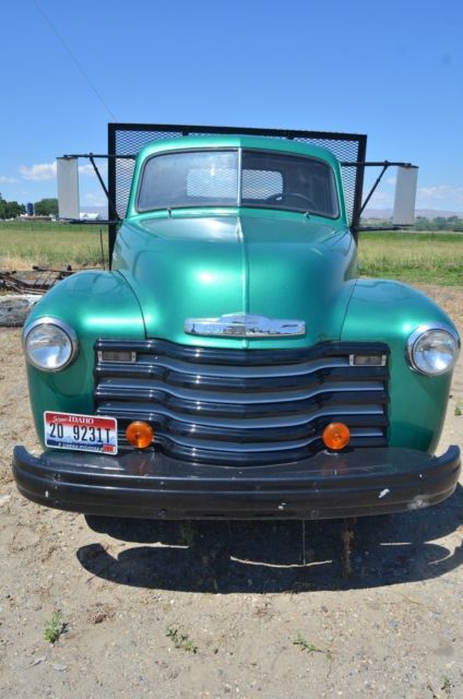 1950 Chevrolet Other - photo 11
