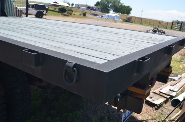 1950 Chevrolet Other - photo 12