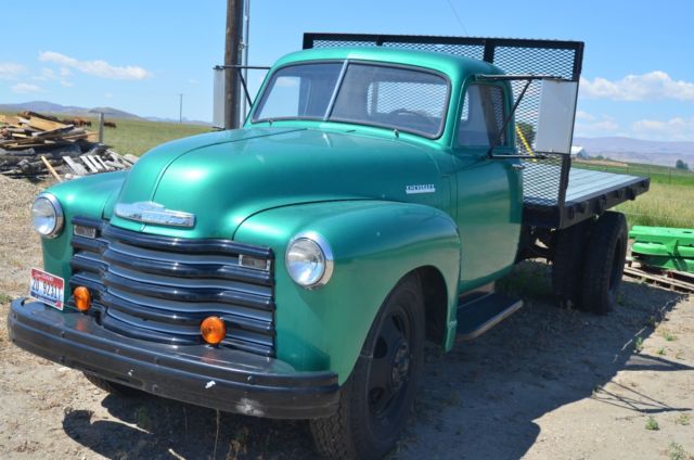 1950 Chevrolet Other - photo 2