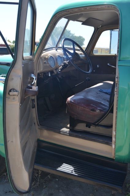 1950 Chevrolet Other - photo 4