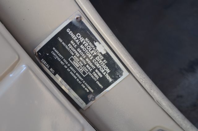 1950 Chevrolet Other - photo 5