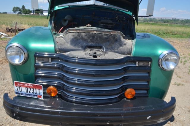 1950 Chevrolet Other - photo 7