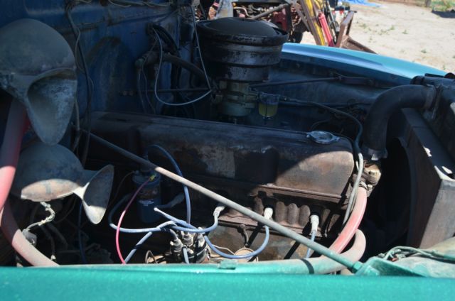 1950 Chevrolet Other - photo 8