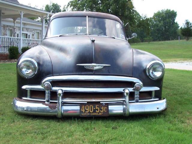 1950 Chevrolet Other - photo 3