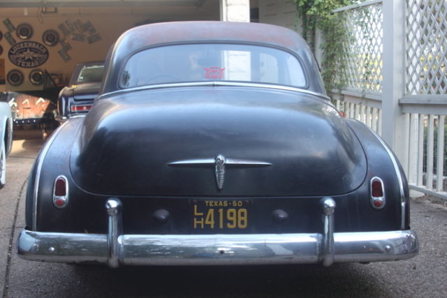1950 Chevrolet Other - photo 4