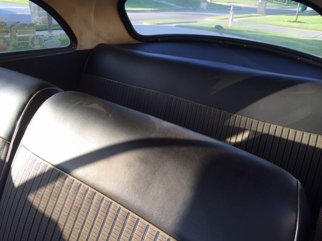 1950 Chevrolet Other - photo 6