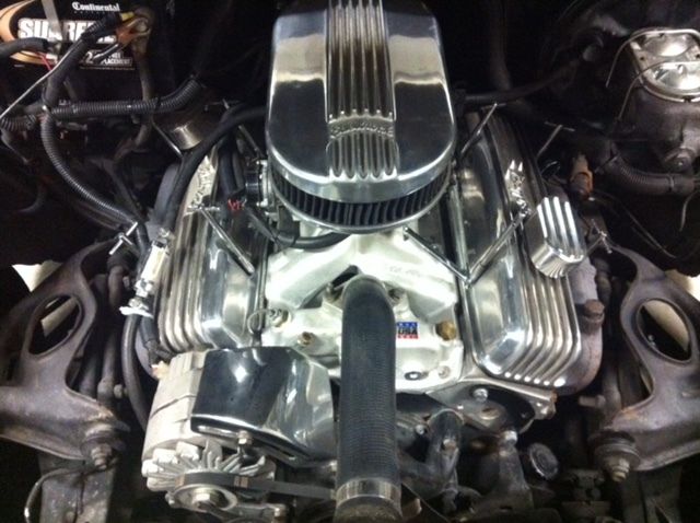 1950 Chevrolet Other - photo 8