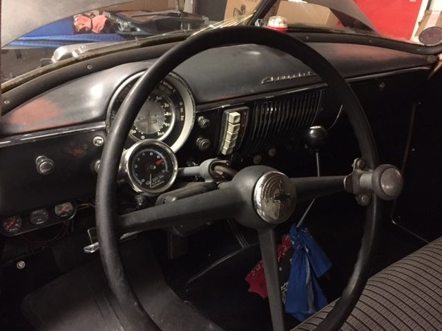 1950 Chevrolet Other - photo 10