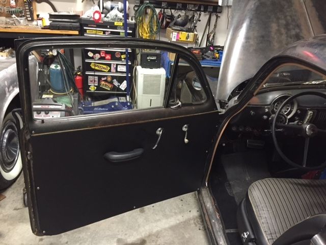 1950 Chevrolet Other - photo 11