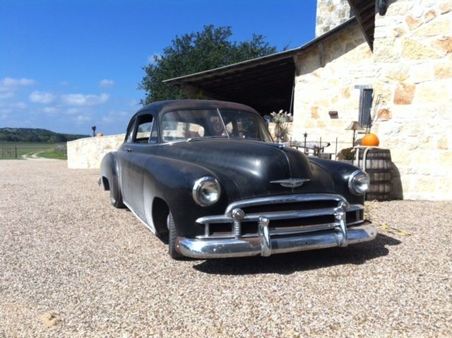 1950 Chevrolet Other - photo 2