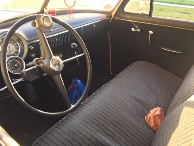 1950 Chevrolet Other - photo 5