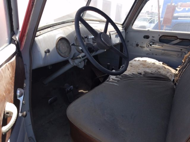 1950 Chevrolet Other Pickups - photo 12
