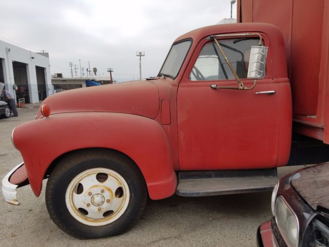 1950 Chevrolet Other Pickups - photo 8