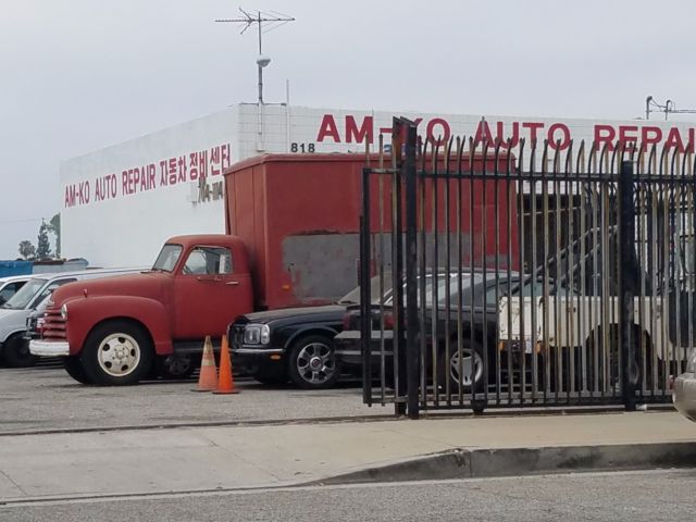 1950 Chevrolet Other Pickups - photo 9
