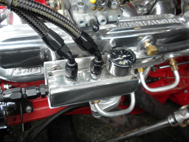 1950 Chevrolet Other Pickups 3100 - photo 11