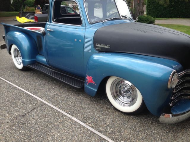 1950 Chevrolet Other Pickups 3100 - photo 2