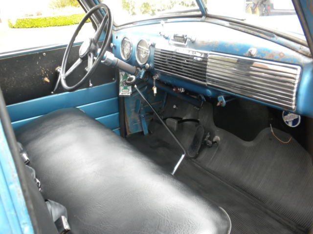 1950 Chevrolet Other Pickups 3100 - photo 6
