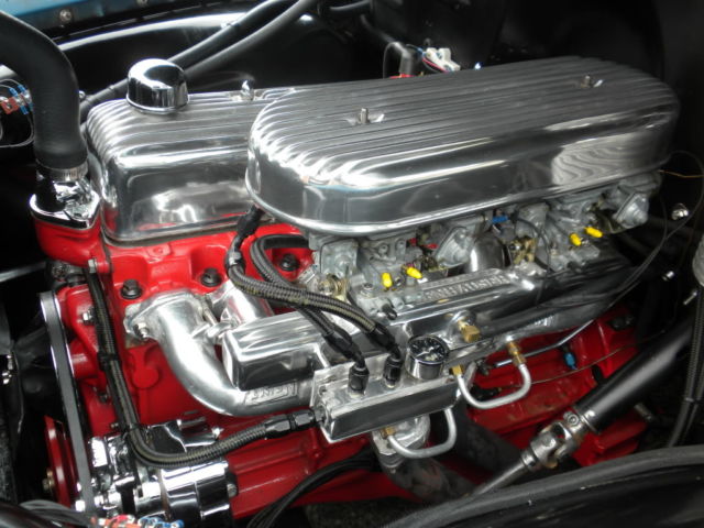 1950 Chevrolet Other Pickups 3100 - photo 7