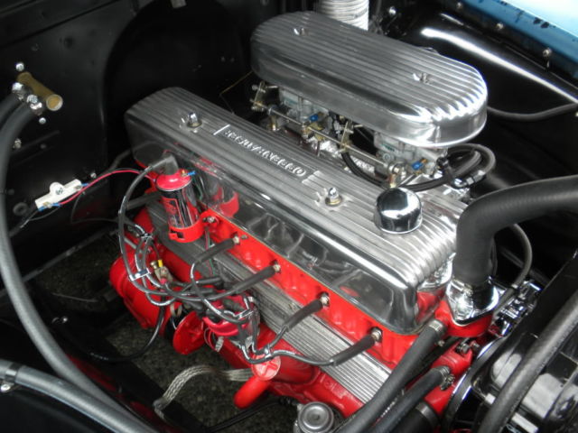 1950 Chevrolet Other Pickups 3100 - photo 8