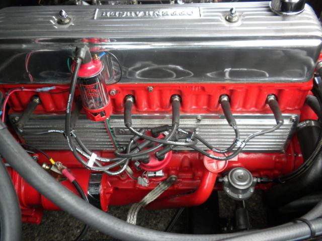 1950 Chevrolet Other Pickups 3100 - photo 9
