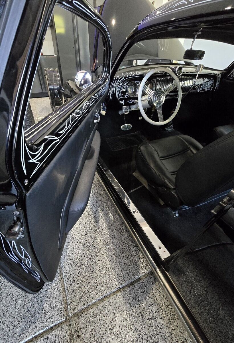 1950 Chevrolet Classic custom - photo 13