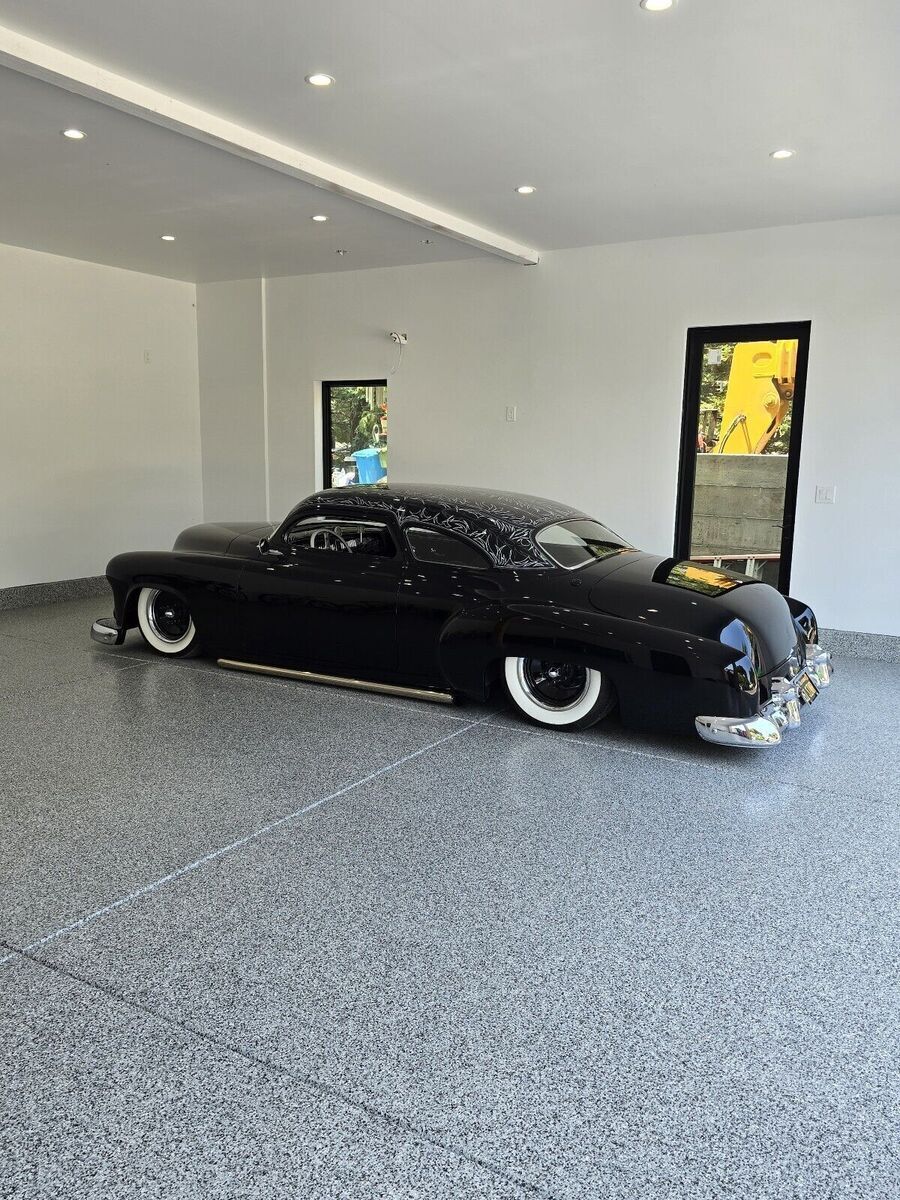 1950 Chevrolet Classic custom - photo 4
