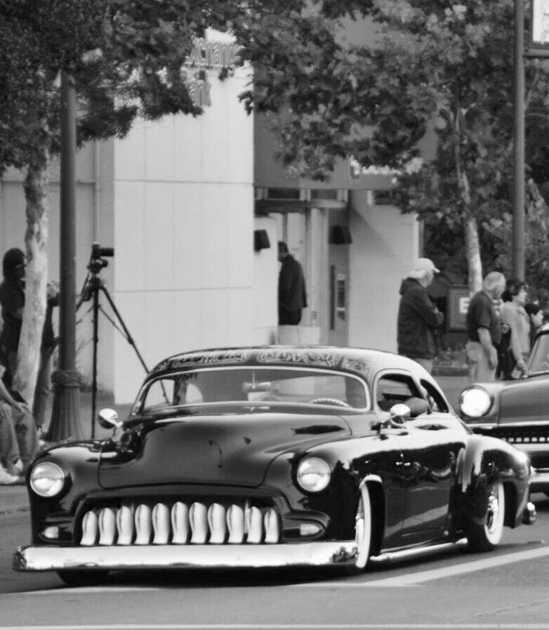 1950 Chevrolet Classic custom - photo 5
