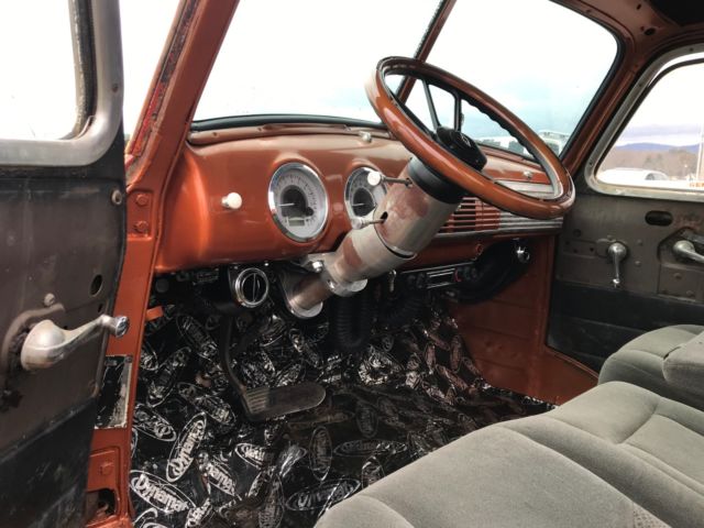 1950 Chevrolet C-10 - photo 11