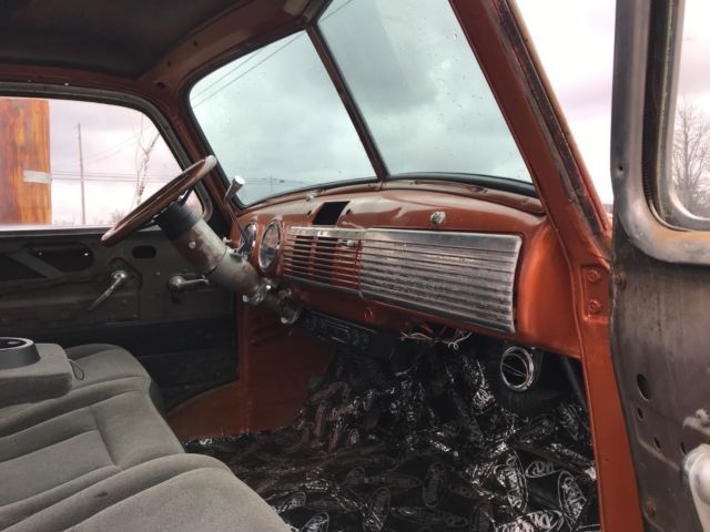 1950 Chevrolet C-10 - photo 5