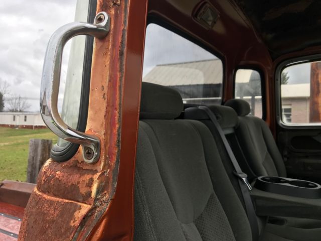 1950 Chevrolet C-10 - photo 6