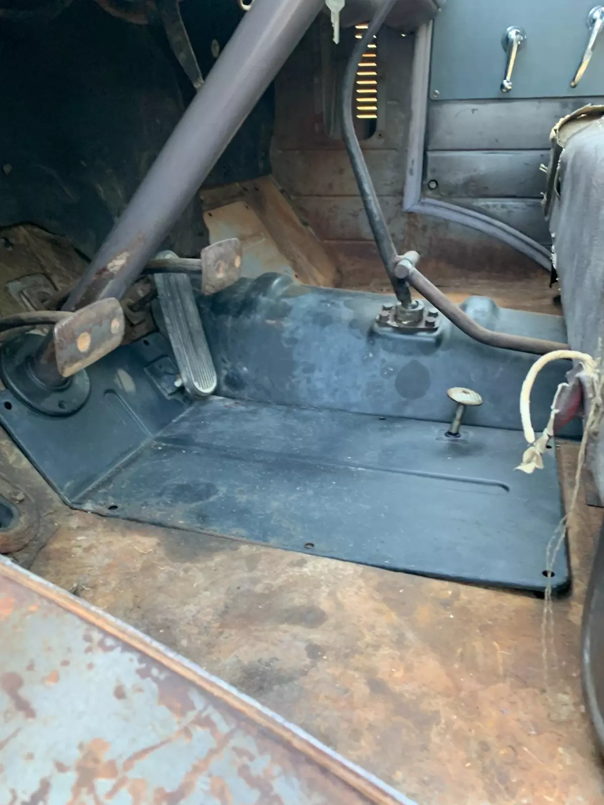 1950 Chevrolet 5700 - photo 10