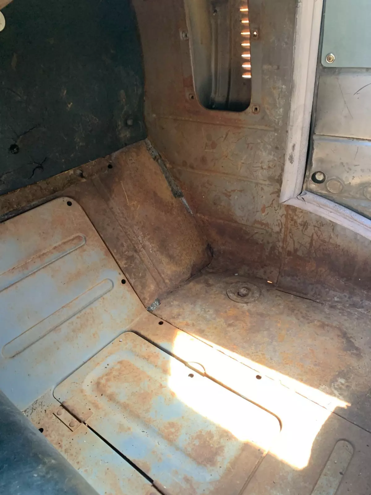 1950 Chevrolet 5700 - photo 12