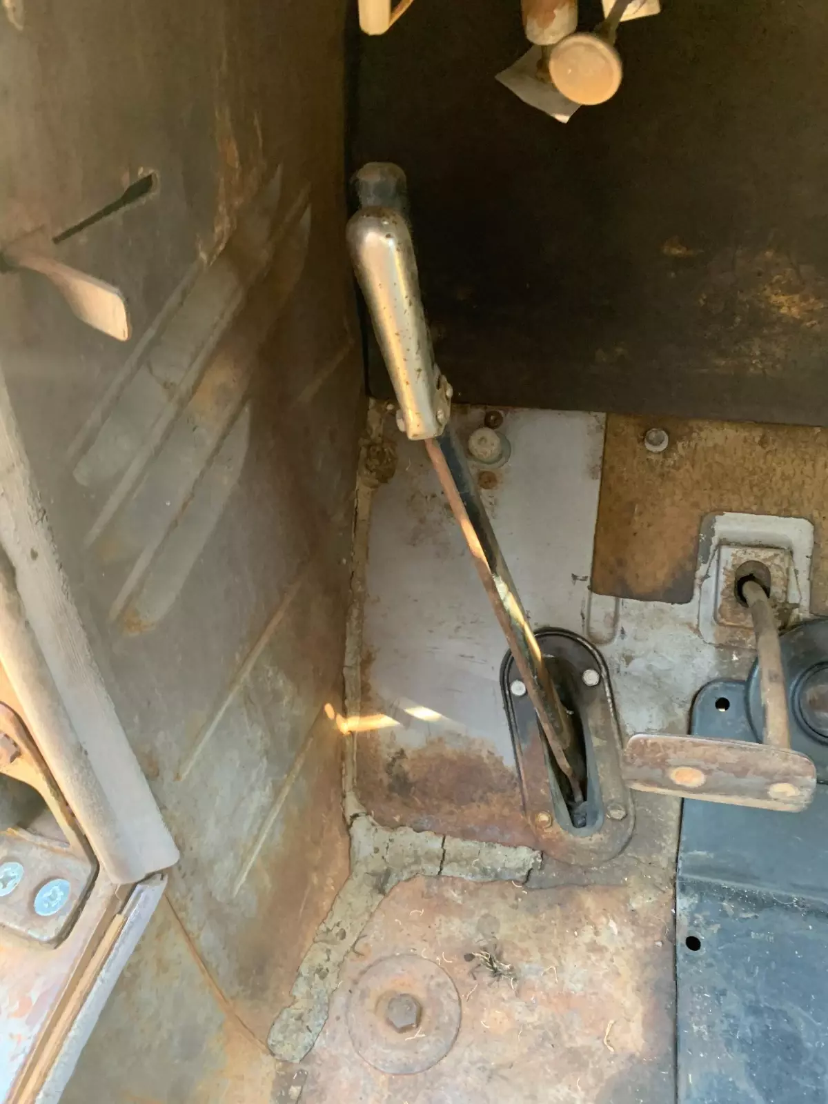 1950 Chevrolet 5700 - photo 13