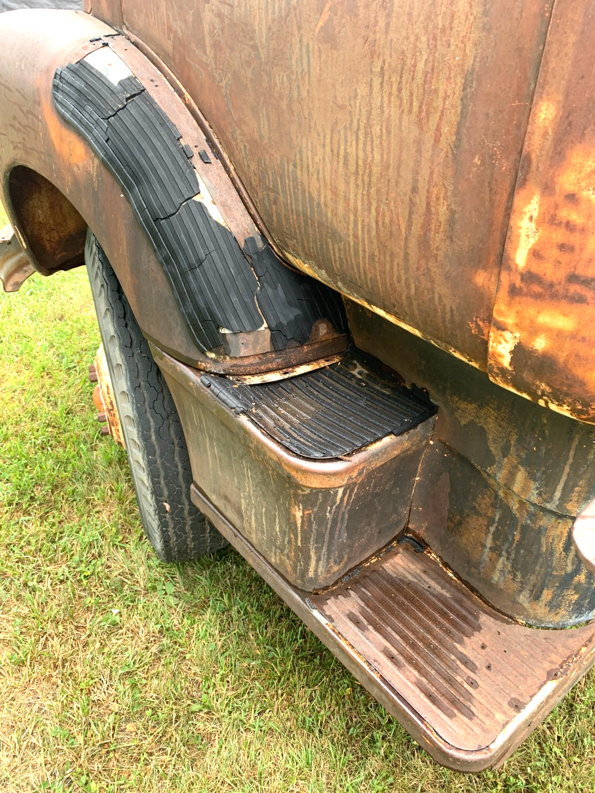 1950 Chevrolet 5700 - photo 5