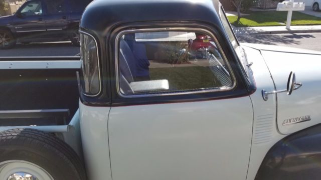 1950 Chevrolet Other Pickups 5 Windows Cab - photo 10