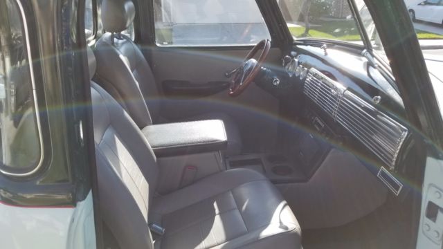 1950 Chevrolet Other Pickups 5 Windows Cab - photo 11