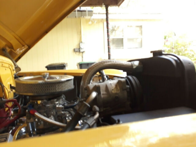 1950 Chevrolet Delivery - photo 10