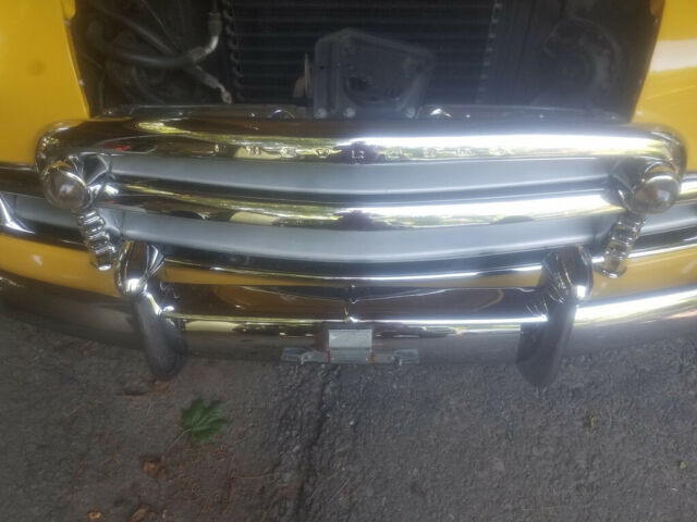 1950 Chevrolet Delivery - photo 11