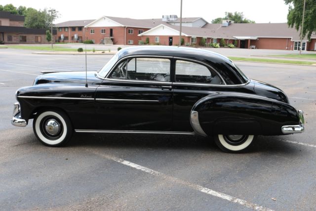1950 Chevrolet Other -- - photo 10