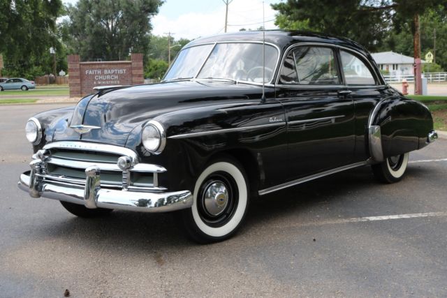 1950 Chevrolet Other -- - photo 11