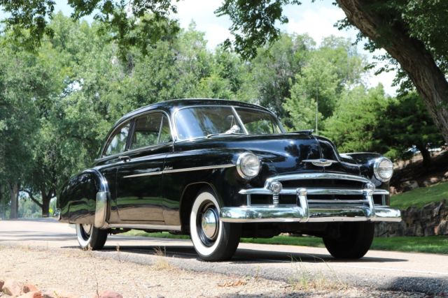 1950 Chevrolet Other -- - photo 2