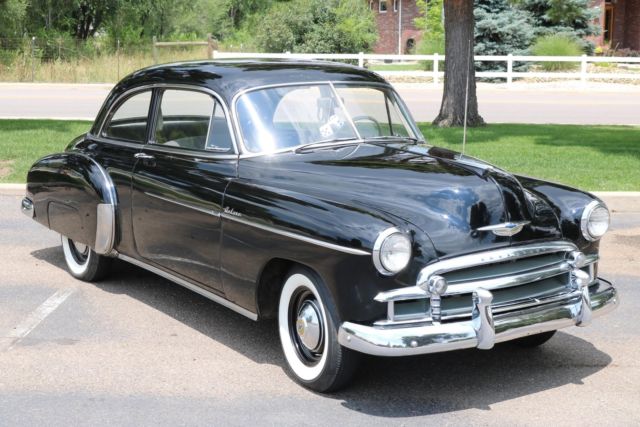 1950 Chevrolet Other -- - photo 3