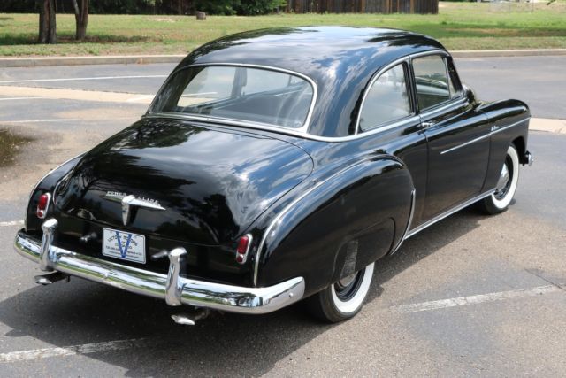 1950 Chevrolet Other -- - photo 6