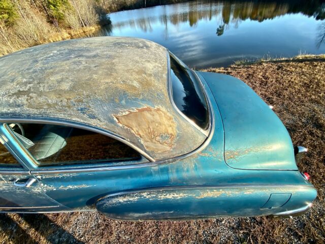 1950 Chevrolet Deluxe 50-1011 Styleline - photo 12