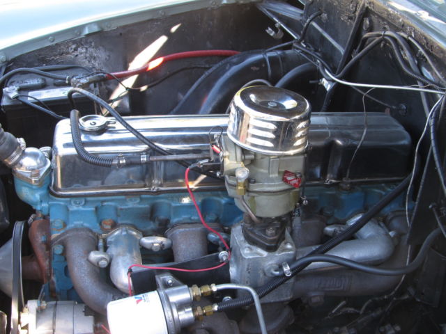 1950 Chevrolet Other - photo 11