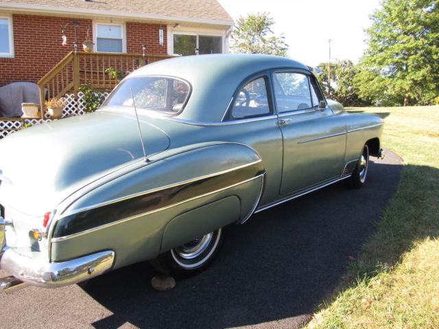 1950 Chevrolet Other - photo 3