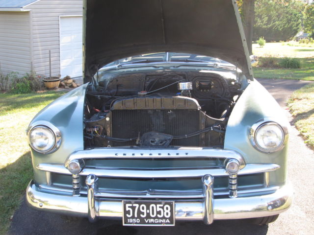 1950 Chevrolet Other - photo 6