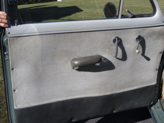 1950 Chevrolet Other - photo 8